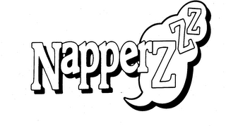 NAPPERZZZ logo