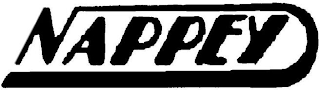 NAPPEY logo