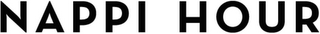 NAPPI HOUR logo