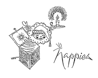 NAPPIES logo
