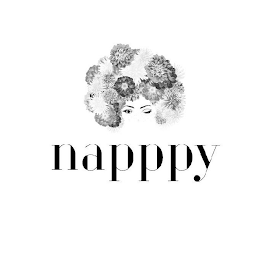 NAPPPY logo