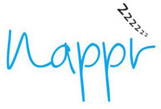 NAPPR logo