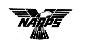 NAPPS logo