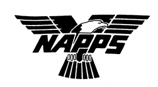 NAPPS logo