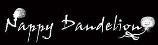 NAPPY DANDELION logo