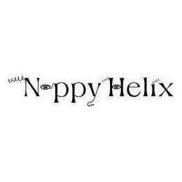 NAPPY HELIX logo