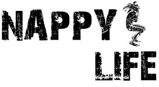NAPPY LIFE logo