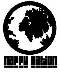 NAPPY NATION logo