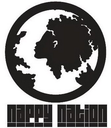 NAPPY NATION logo