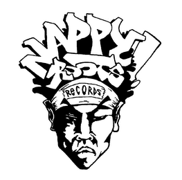 NAPPY ROOTS RECORDS logo