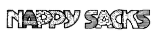 NAPPY SACKS logo