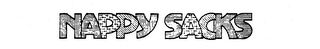 NAPPY SACKS logo