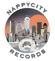 NAPPYCITY RECORDS, Q logo