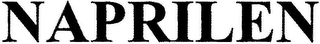 NAPRILEN logo