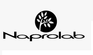 NAPROLAB logo