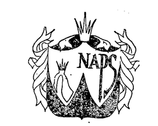 NAPS logo