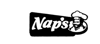 NAP'S logo