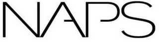 NAPS logo