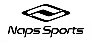 NAPS SPORTS logo