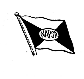 NAPSA logo