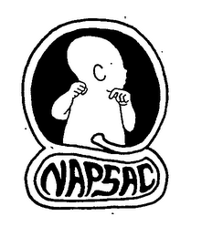 NAPSAC logo