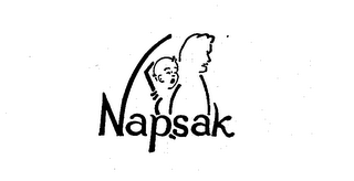 NAPSAK logo