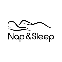NAP&SLEEP logo