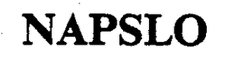 NAPSLO logo