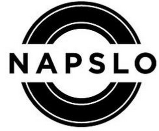 NAPSLO logo