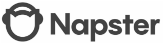 NAPSTER logo