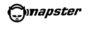 NAPSTER logo