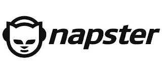 NAPSTER logo