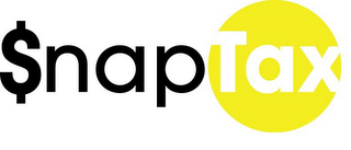 $NAPTAX logo