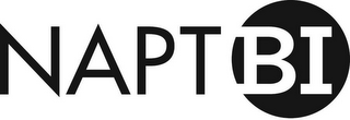 NAPTBI logo