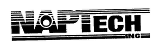 NAPTECH INC logo