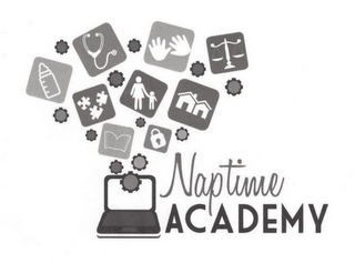 NAPTIME ACADEMY logo