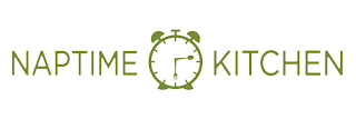 NAPTIME KITCHEN logo