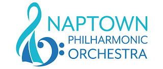 NAPTOWN PHILHARMONIC ORCHESTRA logo