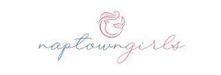 NAPTOWNGIRLS logo