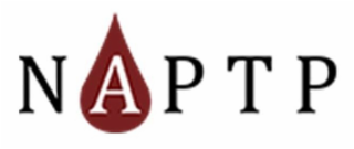 NAPTP logo