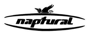 NAP'TURAL logo
