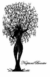 NAPTURAL BEAUTEE logo