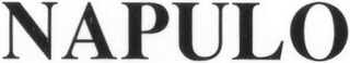 NAPULO logo
