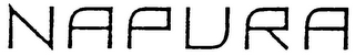 NAPURA logo