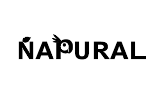 NAPURAL logo