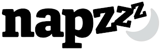 NAPZZZ logo