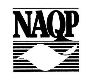 NAQP logo