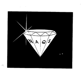 NAQS logo