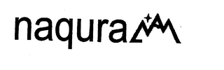 NAQURA logo