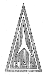 NAR logo